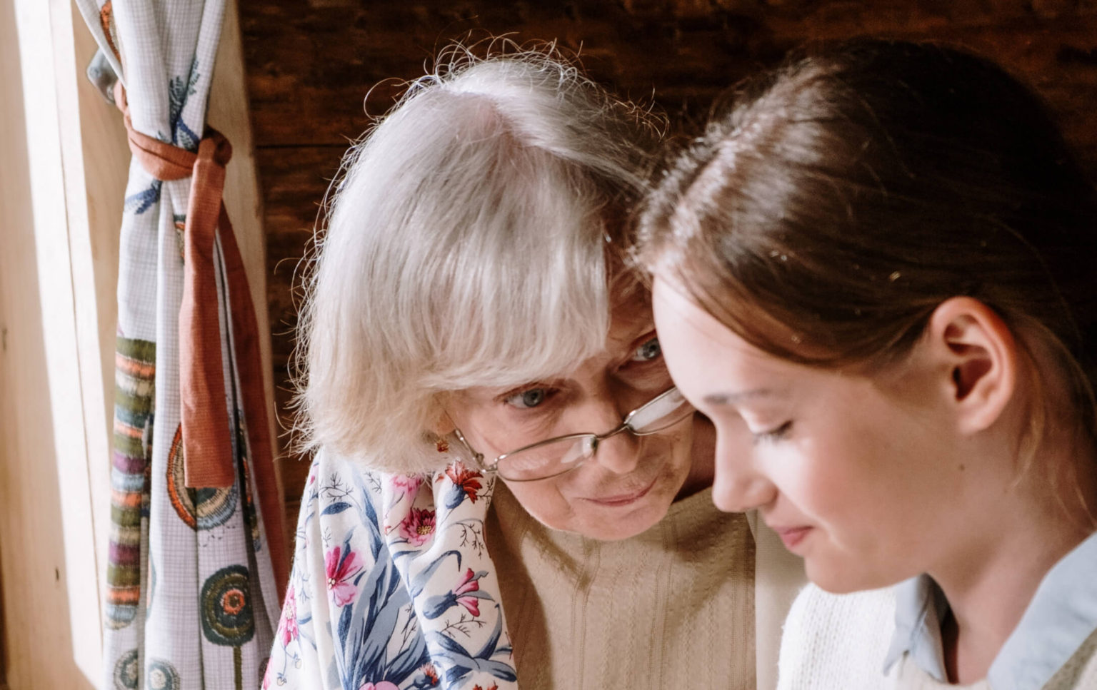 Finding Comfort and Support Through A Funeral Service