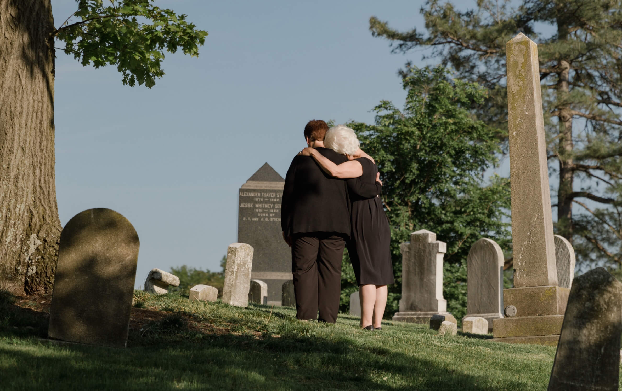 Why Planning Ahead Matters for a Stress-Free Funeral in