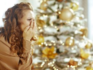Navigating Holiday Grief: How to Honor Your Loved One During the Holidays