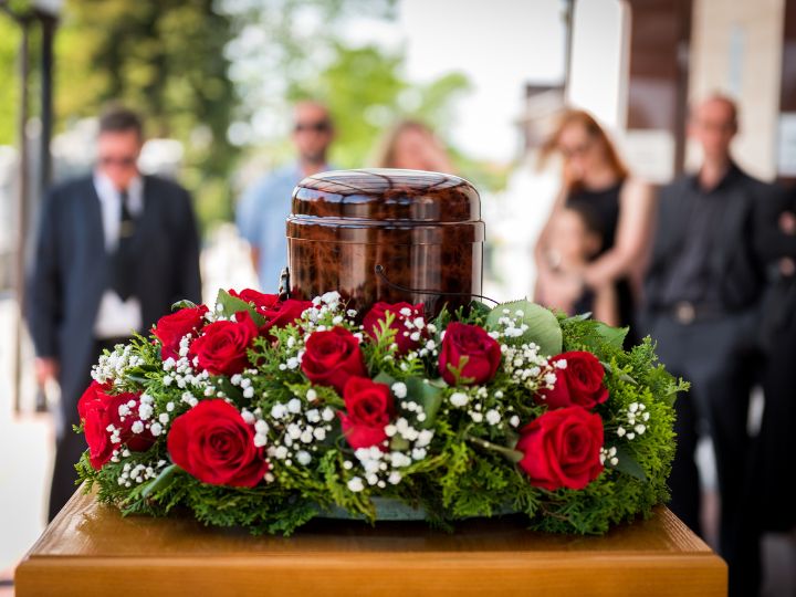 Cremation Services