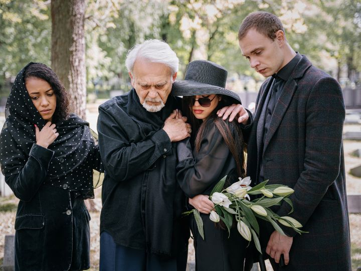 New Year, New Perspective Moving Forward After Loss