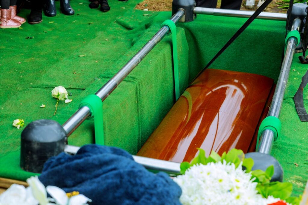 Eco-Friendly and Sustainable Funeral Options